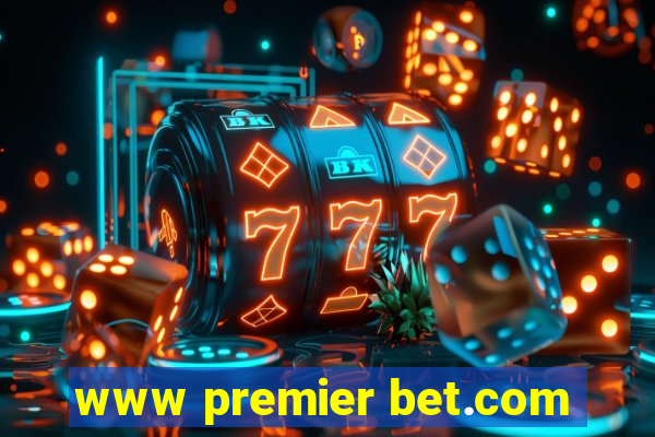 www premier bet.com